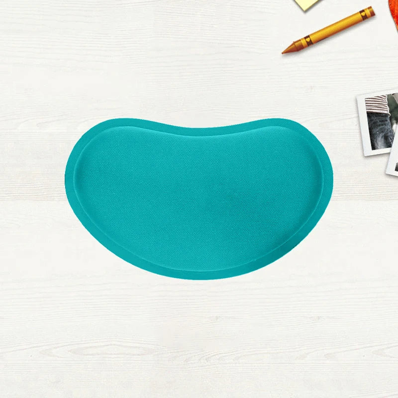 Mouse Gamer Wrist Rest Pad Support Home Office Computer Table Gaming Arm Rest Wrist Protection Desk Mousepad Accessories