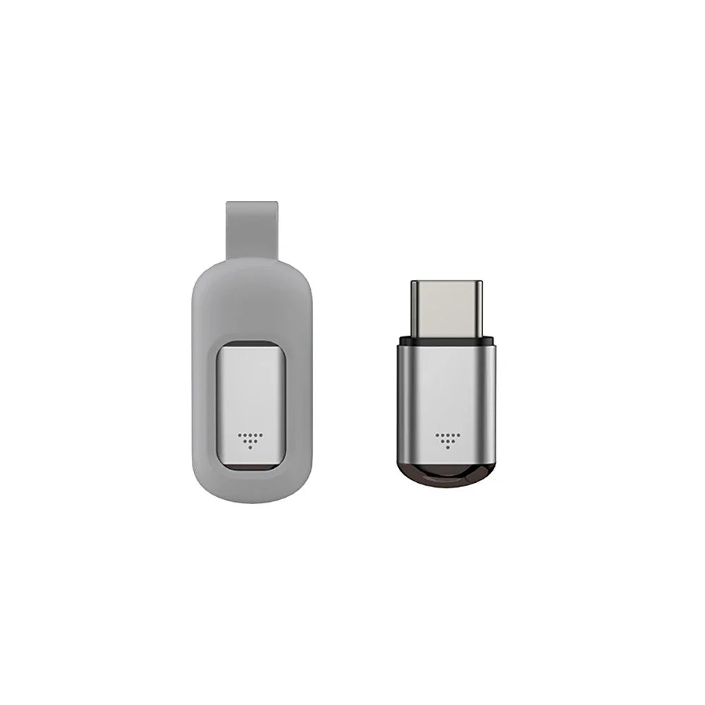IR Appliances Wireless Infrared Remote Control Adapter Smart App Control Phone Infrared Transmitter For IPhone 16 Android Phone