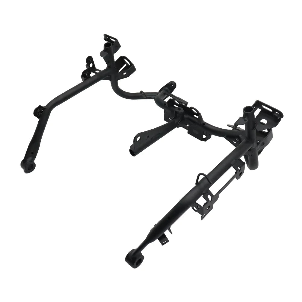 For Kawasaki Ninja500 2024 2025 2026 Ninja 500 Motorcycle Accessories Fairing Front Headlight Bracket Kit