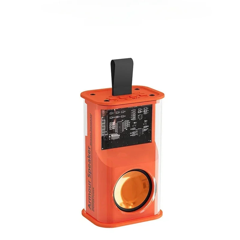 Mini Portable Wireless Bluetooth Speaker Small Sound Box Music Blootooth Mp3 Caixa De Som Bocina Column Coluna Baffle Acoustics