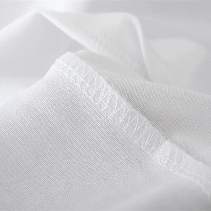 2025 Summer Cotton Men Marc T Shirt Casual No. 93 Motor Marquezs T-shirt Graphic Short Sleeves Streetwear S-4XL Cool Tee