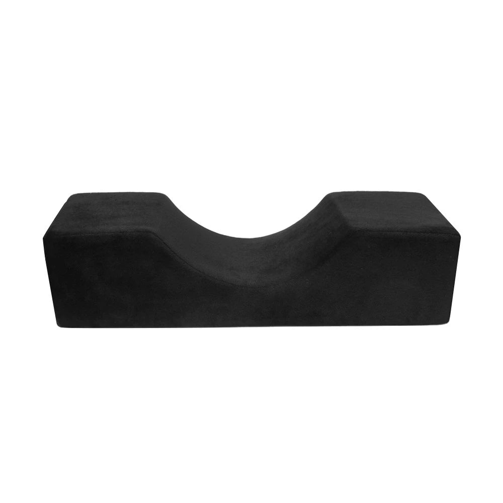 Eyelash Pillow Lash Lifting Extension Supplies Accessories Professional Soft Memory Foam Neck Support Eyelash Extensions Pillow
