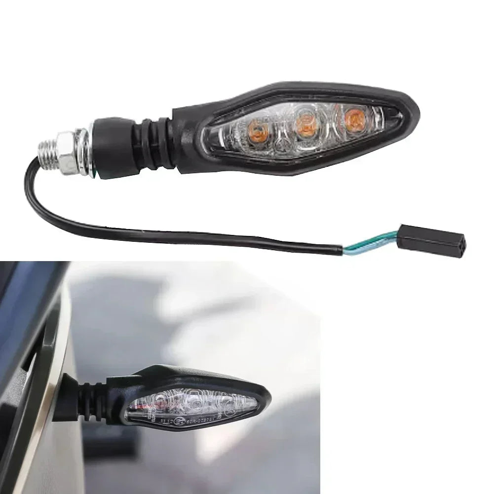 New for CFMOTO 800NK CF800-7-7A 800 Motorcycle Front Left Right Rear Turnlight Turn Signals Lamp Popular