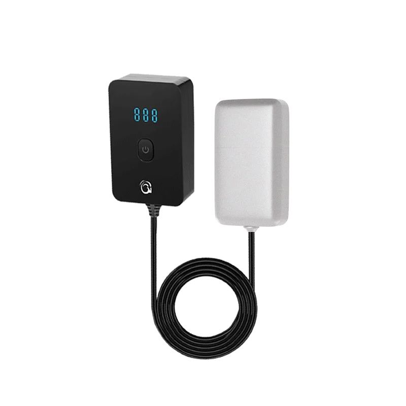 Ultrasonic cleaning portable jewelry watch glasses underwear disinfection washing dishes fruits and vegetables