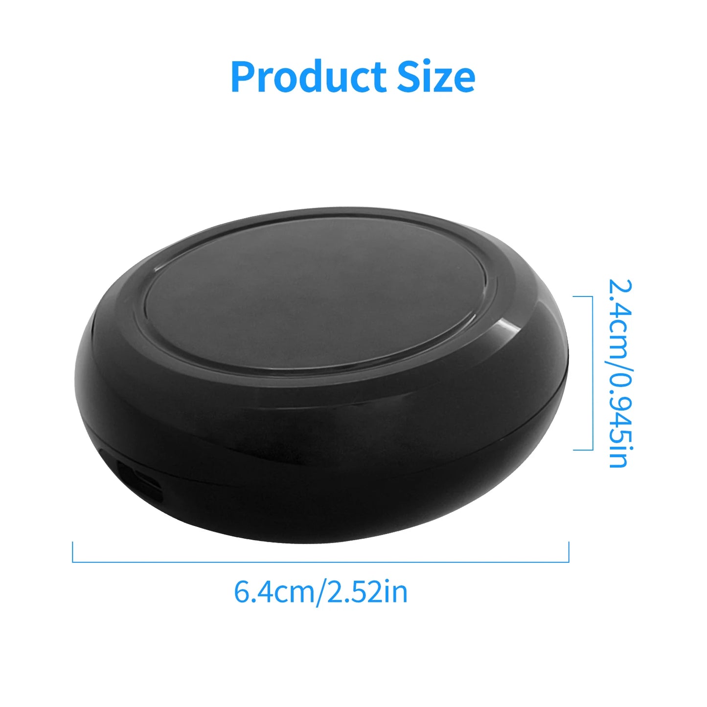 Tuya IR Remote Control Smart Life WiFi Home Automation Voice Control Smart Home Compatible With Alexa And Google Home