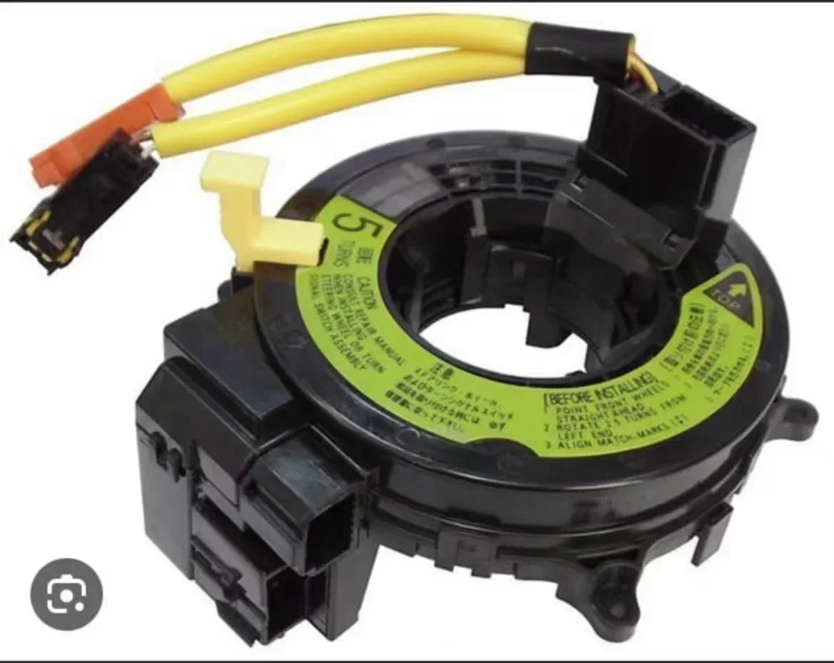 Auto Parts