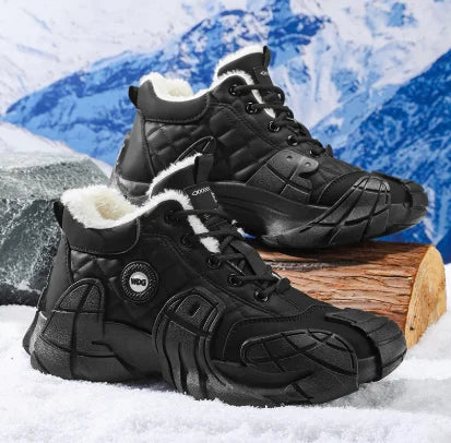 2025 Men Sneakers Leather Shoes Casual Outdoor Tennis Running Sports Hiking Luxury Platform Skateboard Designer Fashion Loafers