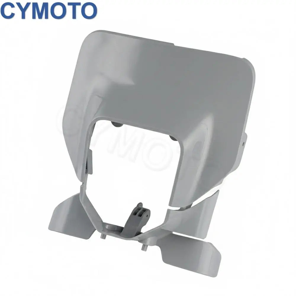Motorcycle Headlight Assembly For Husqvarna TE 150 250 300 FE 250 350 450 501 2024 Head Lamp Cover Fairing Accessories