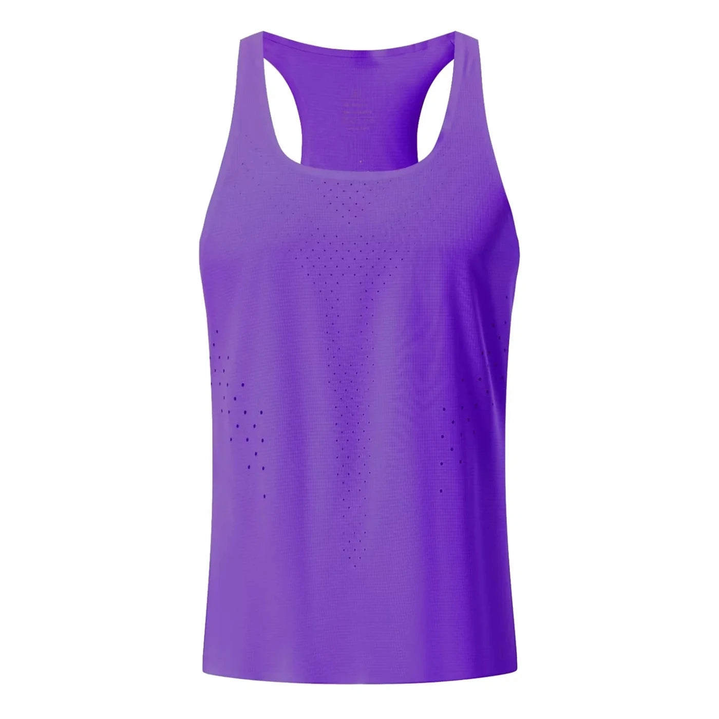 Men Women Athletics Tank Tops Track Field Running Vest Ultra Light Speed Sport Marathon Fitness Guys Sleeveless Shirts Clothing
