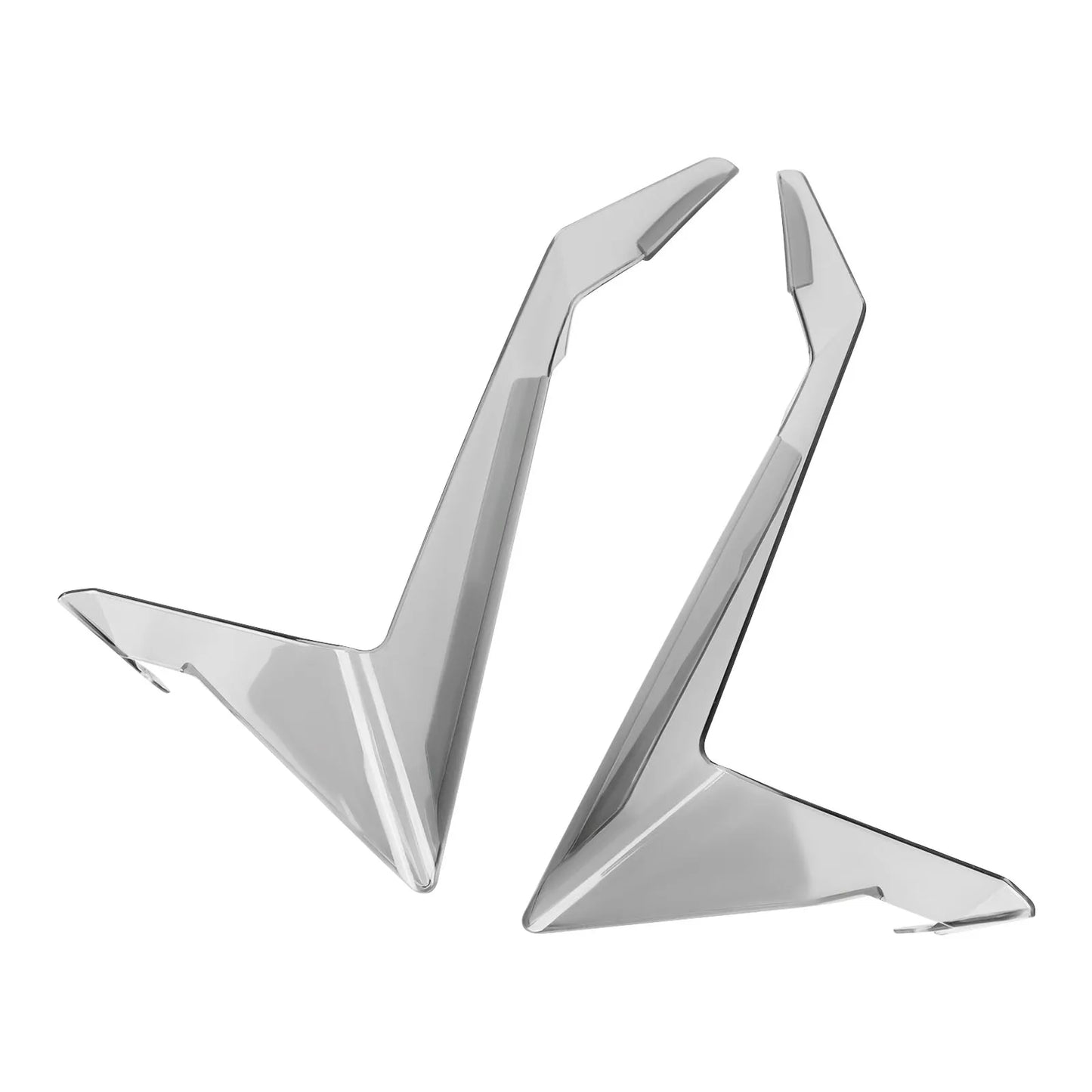 Forza750 Leg Air Deflectors For Honda Forza NSS750 Forza 750 2025 Side Wind Deflector Fairing Windshield Motorcycle Accessories
