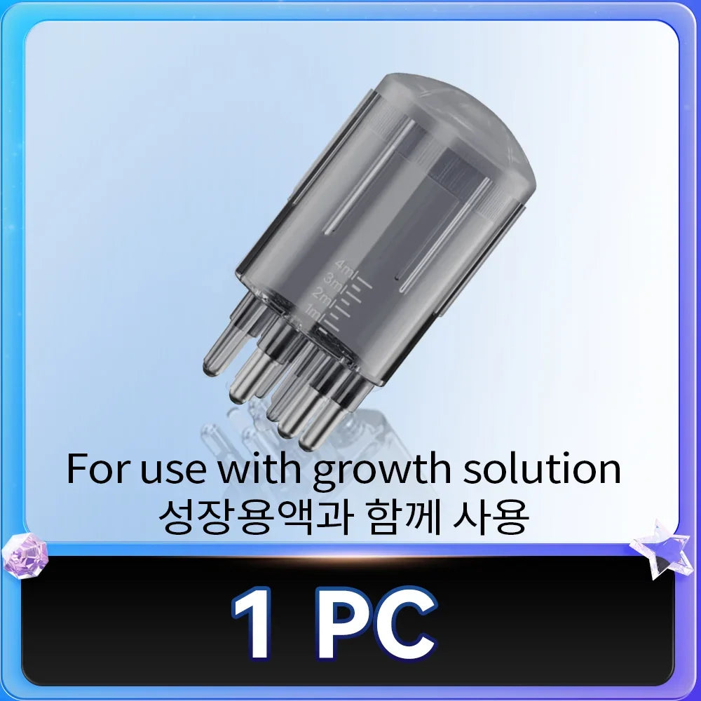 98% of buyers buy again, have more and more hair, say goodbye to baldness, thick hair,Hot selling product