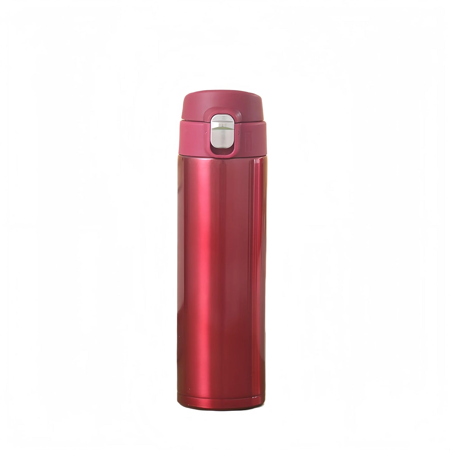 500ml Stainless Steel Thermal Mug Outdoor Thermos Cup Portable Vacuum Flasks Cold and Hot Thermo Bottle Coffee Mug Water Bottle