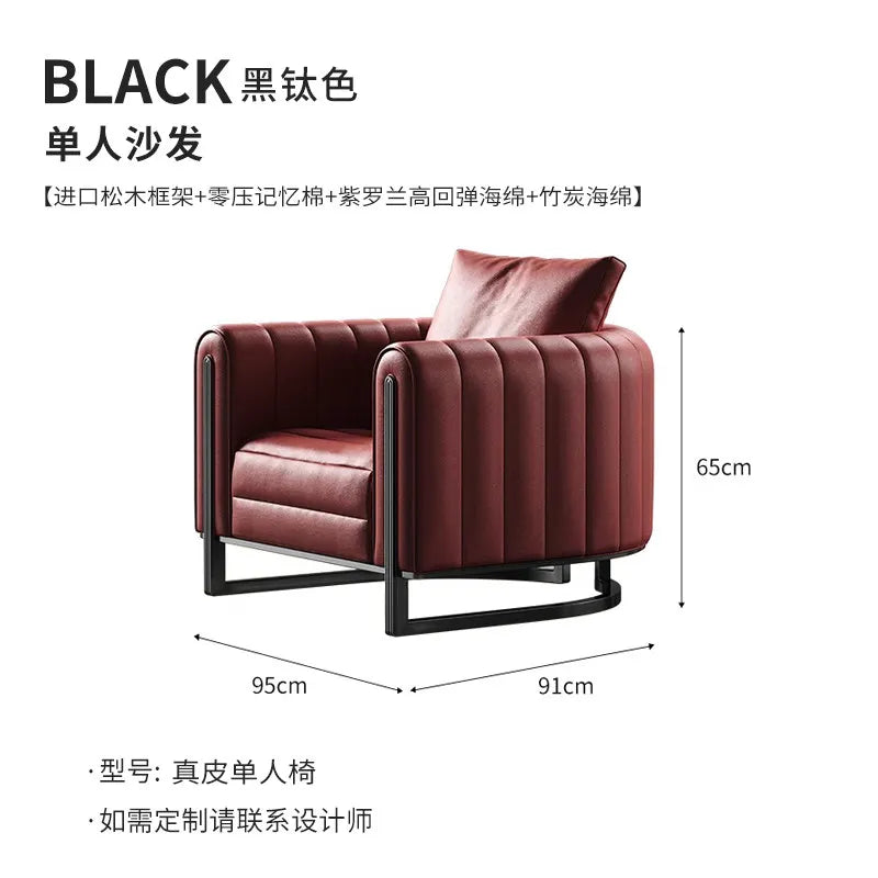 Luxury Pouf Living Room Sofas Eather Modern Individual Designer Living Room Sofas Lazy Gaming Tumbonas Playa Trendy Furniture