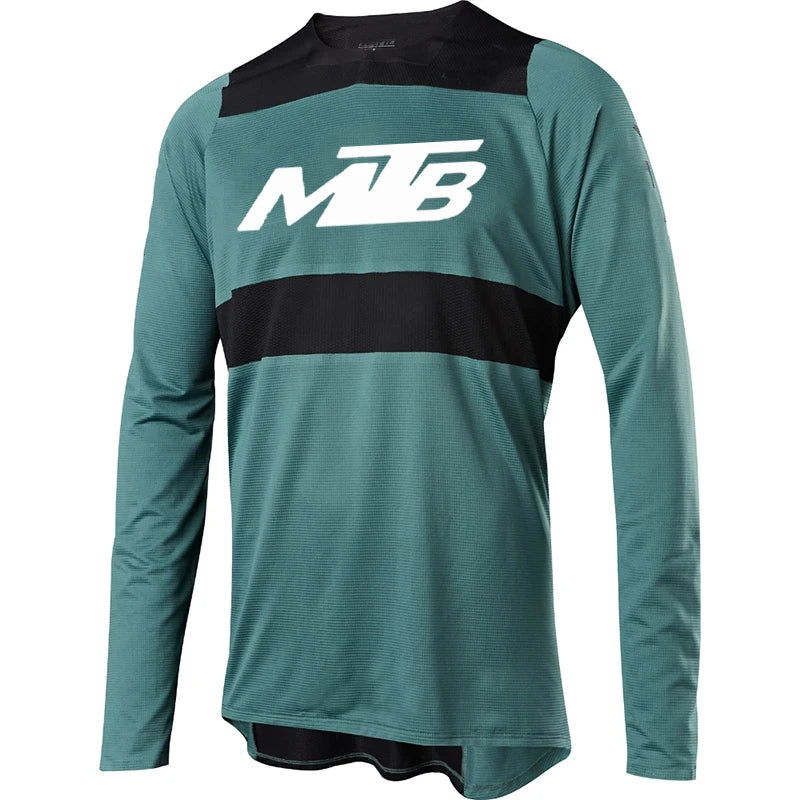 2025new WOMEN Downhill Jerseys Mountain Bike MTB Shirts Offroad DH Motorcycle Jersey Motocross Sportwear Clothing Bike