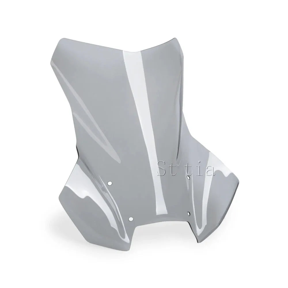 Motorcycle Accessories For BMW R1300GS NEW Expanded Windscreen Windshield GS1300 R1300GS Adventure Wind Deflector Screen Fairing