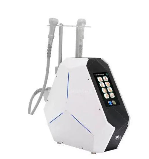 6500W RF Fat Burning Machine - 15T Body Sculpting for Postpartum & Weight Loss Home Beauty Salon