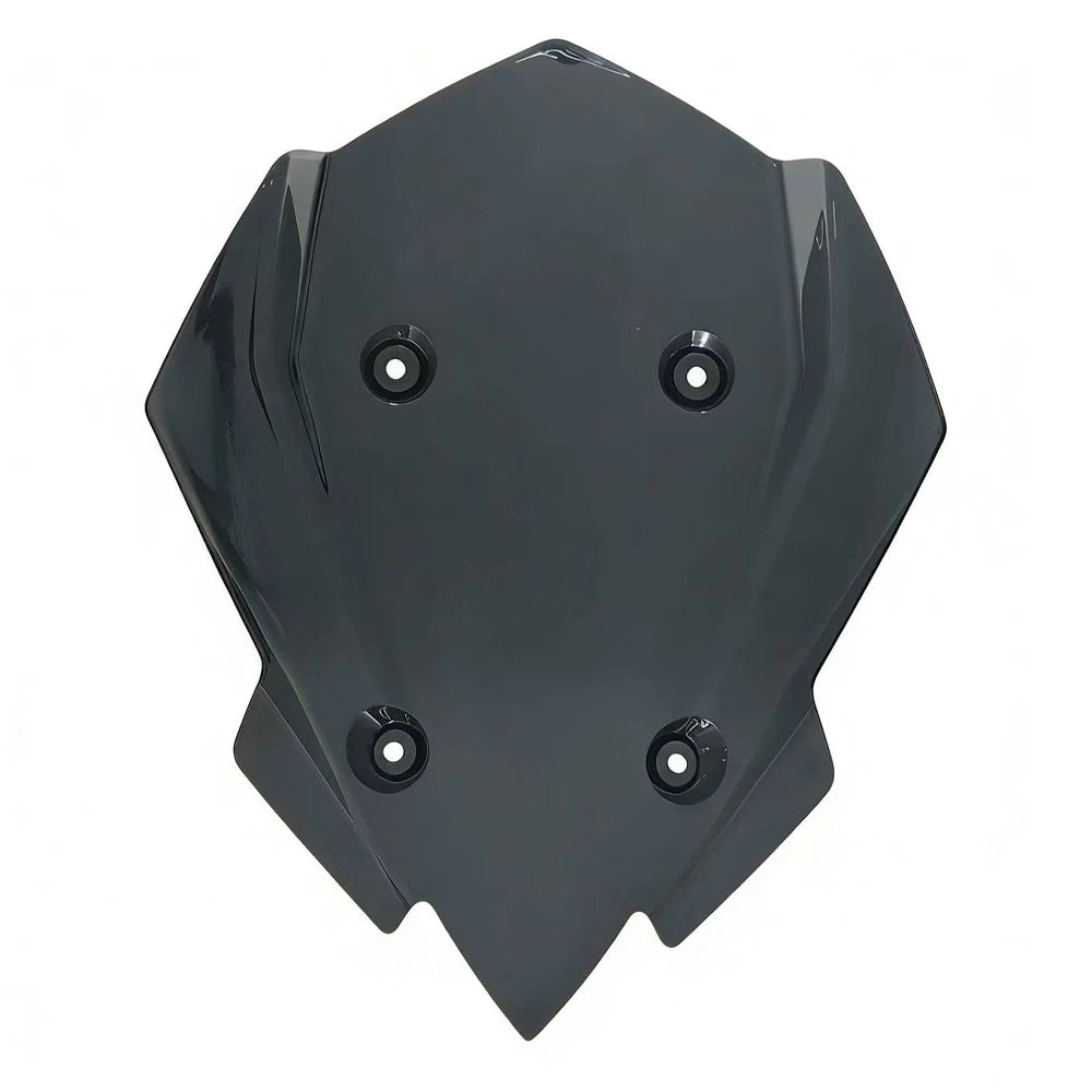 For KAWASAKI Z900 Z900SE 2025 2026 Z900 SE Motorcycle Accessories Sport Windshield Fairing Windscreen Wind Deflectors Visor