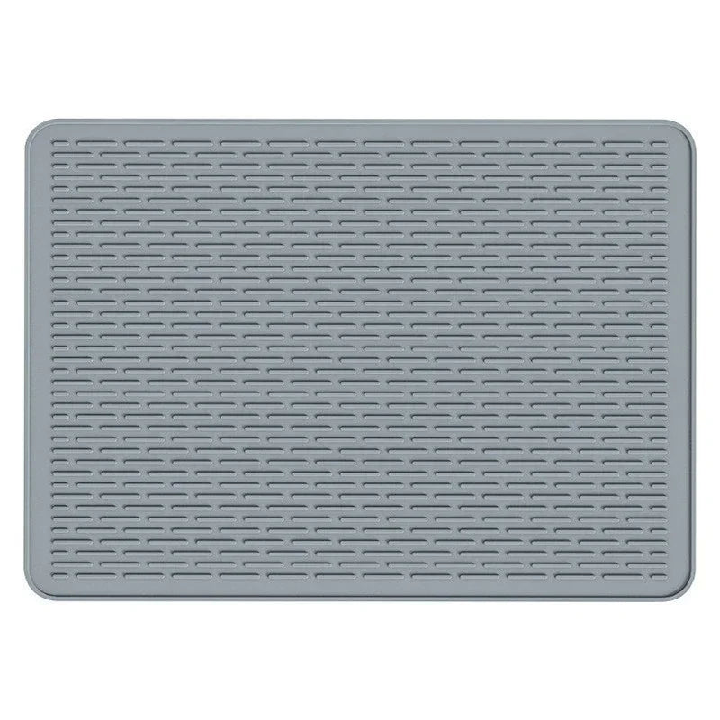 Induction Cooktop Mat Induction Cooker Cover Induction Cooktop Protector Mat Silicone Home Heat-resistant Non-Slip Kitchen Tools