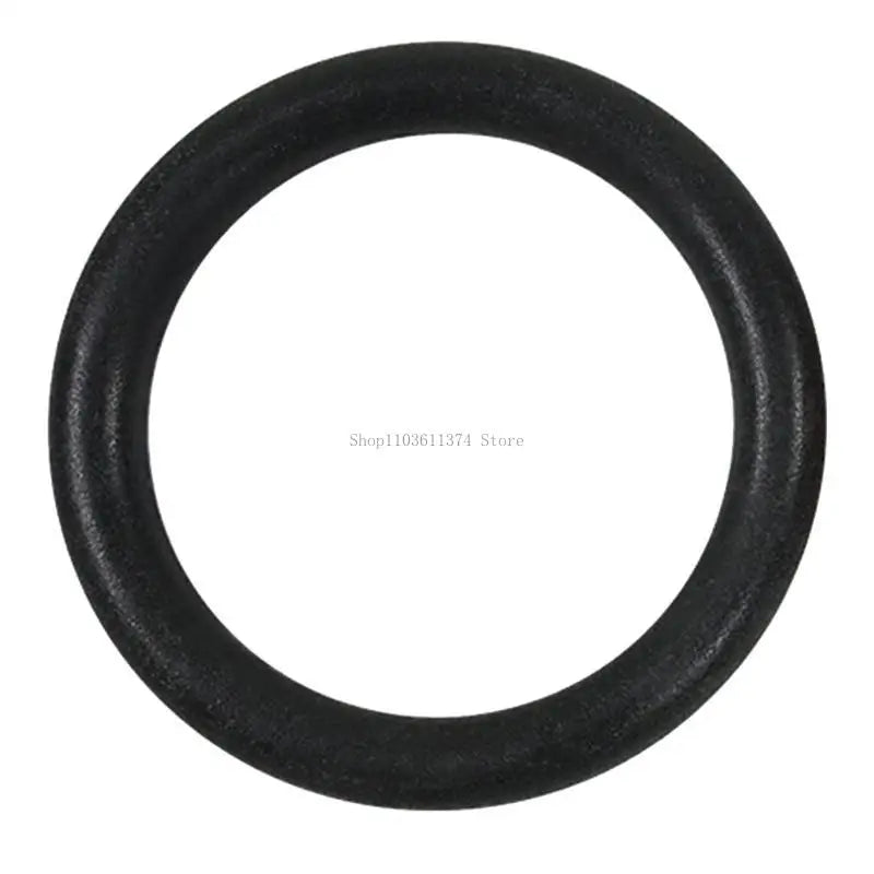 1Pc Gymnastic Rings Exercise Muscles Up Strength Training Fitness Rings