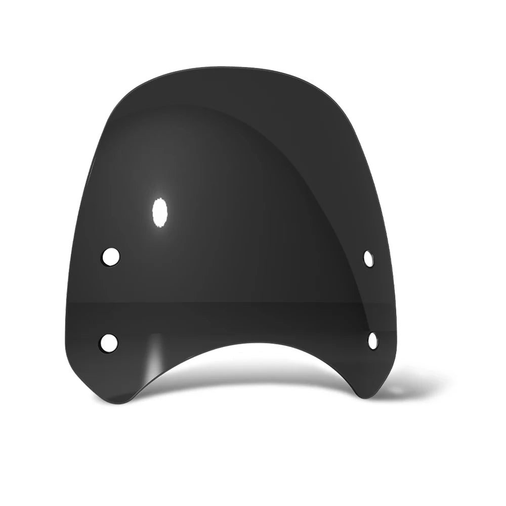 For Speed 400 Speed400 Scrambler 400 X 400X Scrambler400X front fairing motorcycle windshield windshield accessories