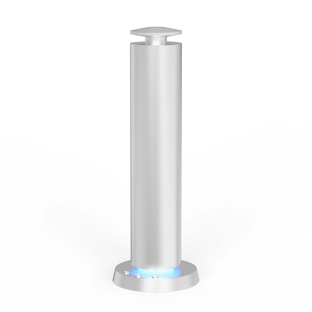 NAMASTE 200m³ Smart Electric Smell Distributor Office Fragrance Diffuser Battery Aromatherapy Machine Home Aroma Diffuser