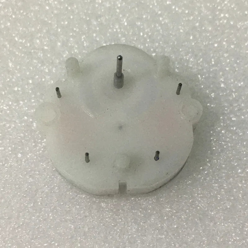 automotive instrumentation stepper motor