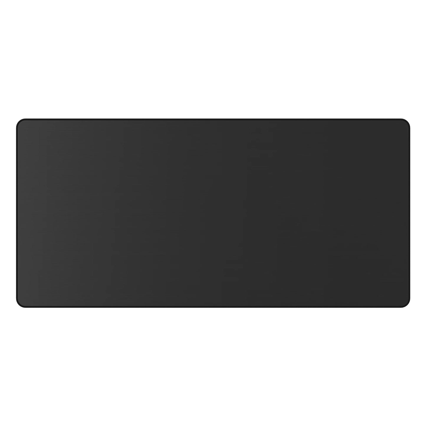 Large Mouse Pad, Waterproof Office Desk Pad with Stitched Edge, Non-Slip Computer Long Mousepad Desk Mat for Gamer, Office Home