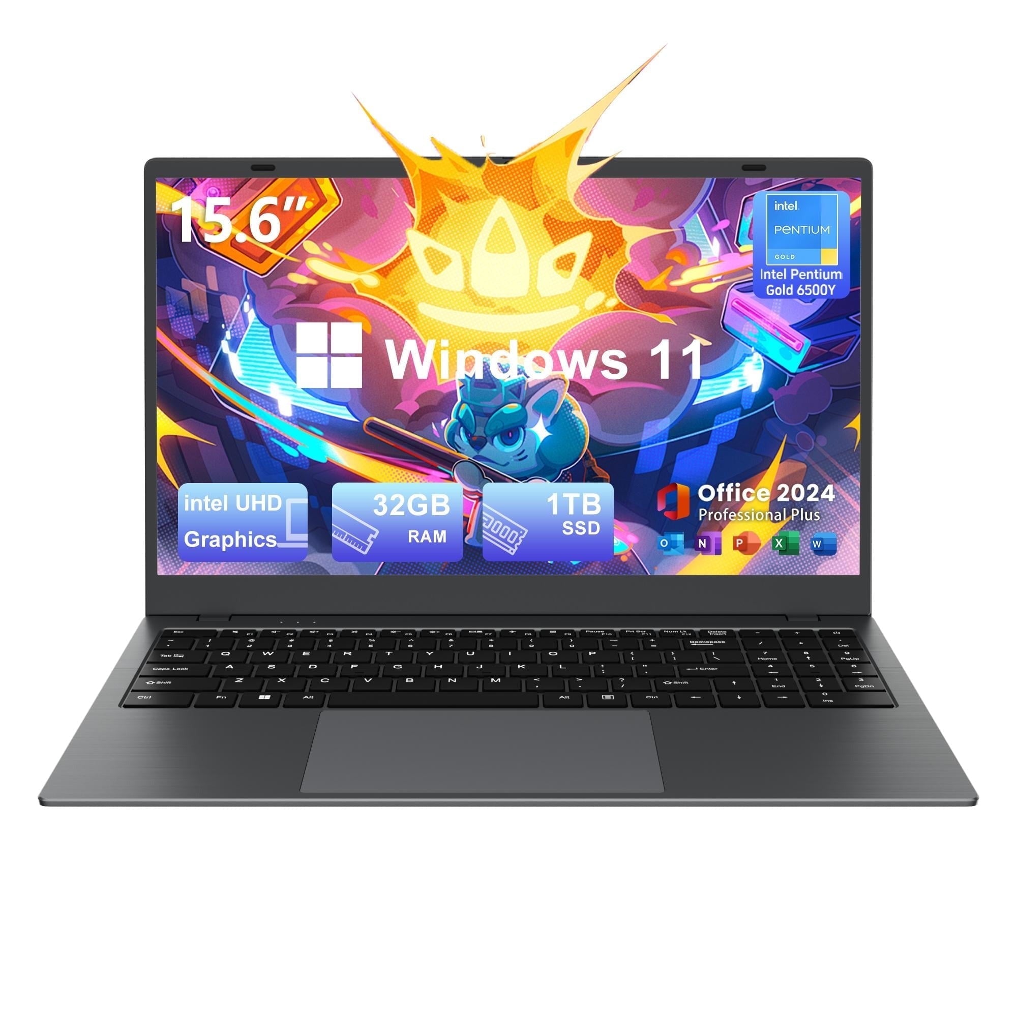 Computer & Accessories