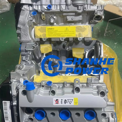 AUK BYU Gasoline Motor 3.2L Engine Parts For Audi A4 A6 A8 Auto Accesorios двигатель бензиновый المحركات والمكونات