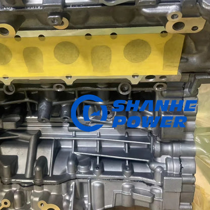 AUK BYU Gasoline Motor 3.2L Engine Parts For Audi A4 A6 A8 Auto Accesorios двигатель бензиновый المحركات والمكونات