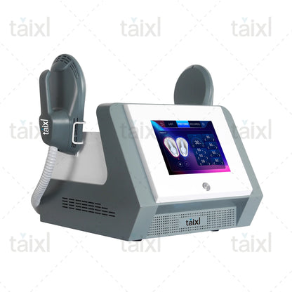 Ems Taixl RF Electric Muscle Stimulator And Fitness Massage Equipment For Body Shaping Buttocks Lift Muscle Firming Weight Loss