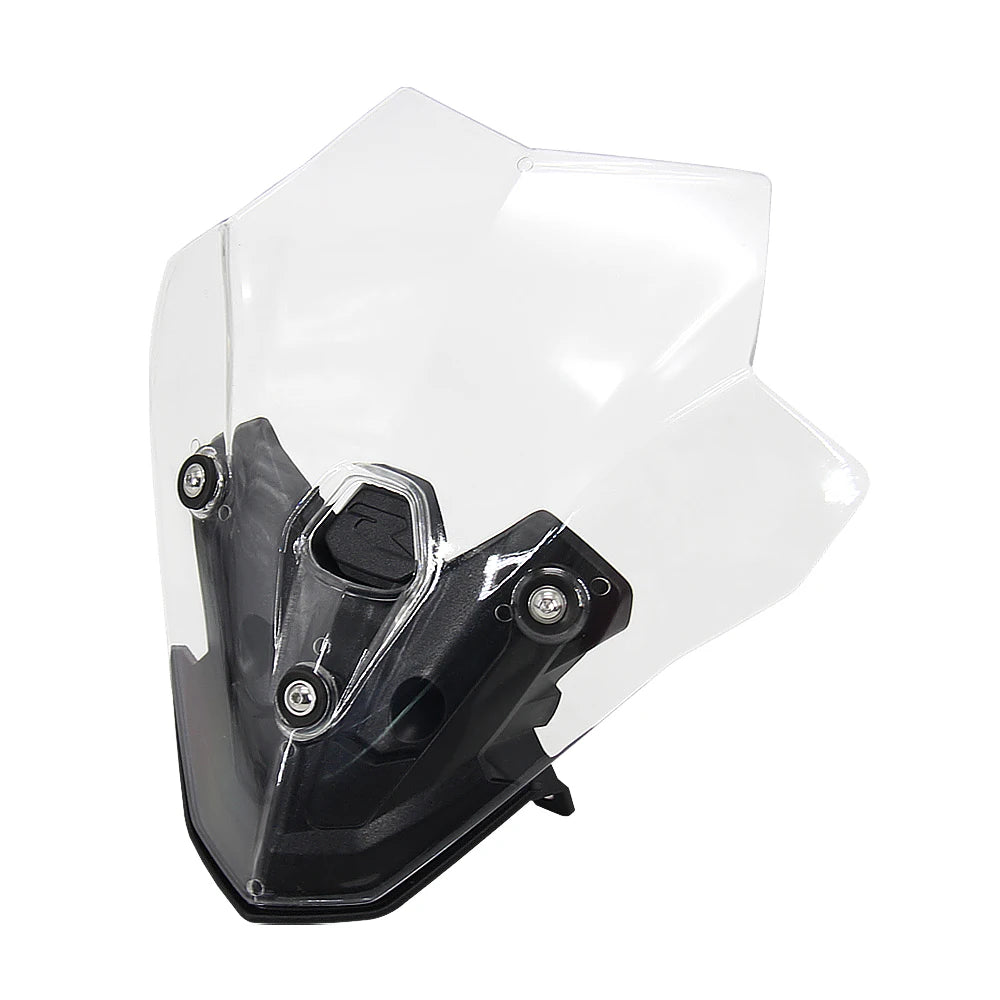 F 900 R Motorcycle Accessories Screen Windshield Fairing Windscreen Baffle Wind Deflectors For BMW F900R F 900R F900 R 2020-2025