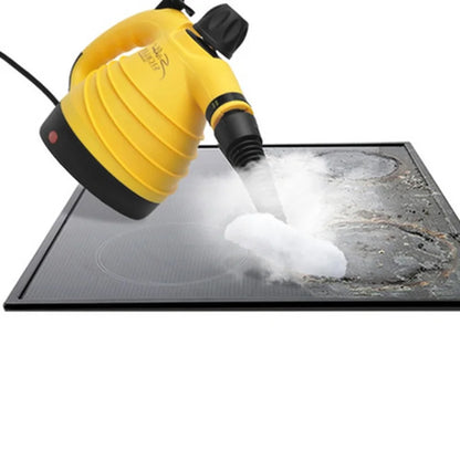 Multifunctional handheld high-pressure Steam Cleaning Machine Car Washer Portable  Home Office Kitchen Cleaning Steamer