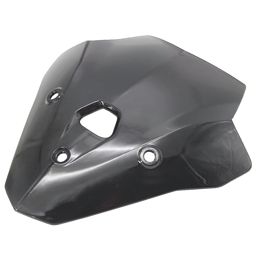 F 900 R Motorcycle Accessories Screen Windshield Fairing Windscreen Baffle Wind Deflectors For BMW F900R F 900R F900 R 2020-2025