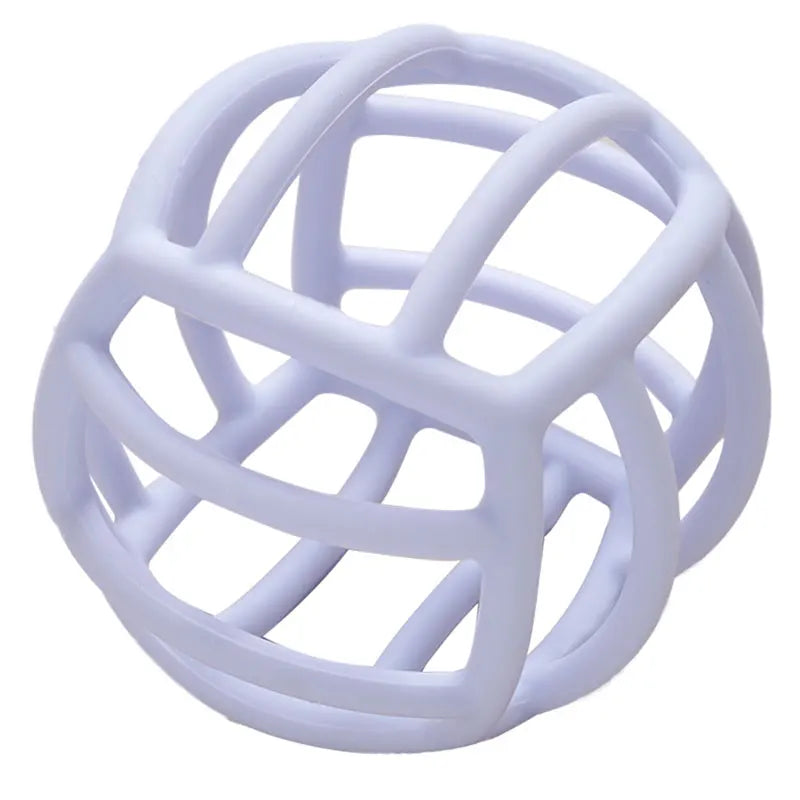 Customized Soft Silicone Kids Teether Products Creative Teething Infant Chewing Toy Transformable Nursing Gift For Baby Teethers