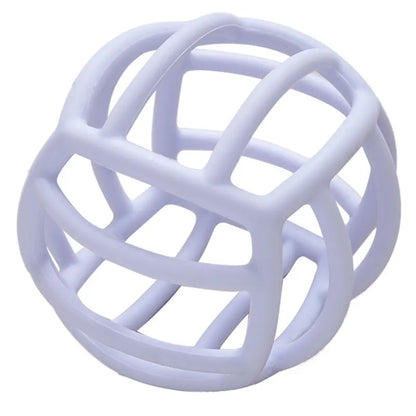 Customized Soft Silicone Kids Teether Products Creative Teething Infant Chewing Toy Transformable Nursing Gift For Baby Teethers