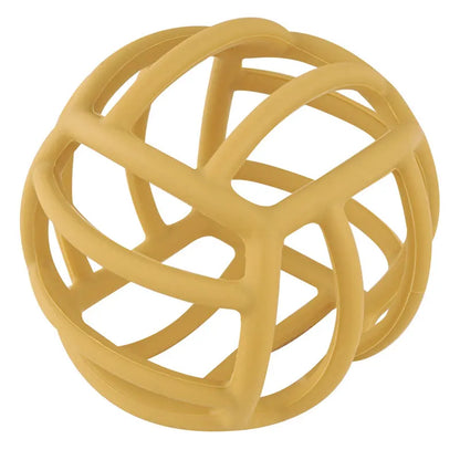 Customized Soft Silicone Kids Teether Products Creative Teething Infant Chewing Toy Transformable Nursing Gift For Baby Teethers