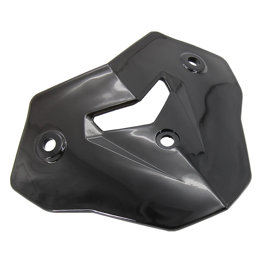 F 900 R Motorcycle Accessories Screen Windshield Fairing Windscreen Baffle Wind Deflectors For BMW F900R F 900R F900 R 2020-2025