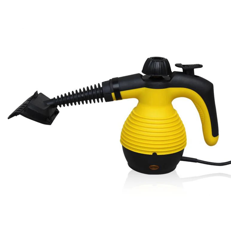 Multifunctional handheld high-pressure Steam Cleaning Machine Car Washer Portable  Home Office Kitchen Cleaning Steamer