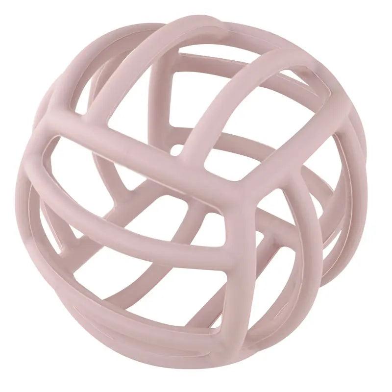 Customized Soft Silicone Kids Teether Products Creative Teething Infant Chewing Toy Transformable Nursing Gift For Baby Teethers