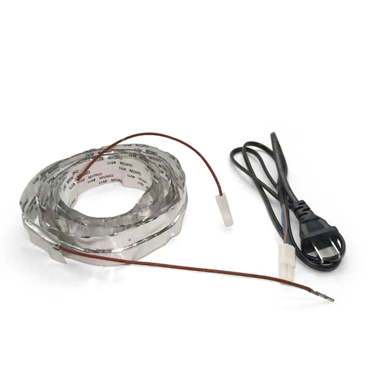 4TUNE Heating Tape Retrofit Tool To Open Auto Cars Motorcycle Bi-xenon Projector Lens Headlight Herramienta Abrir Faro Tuning