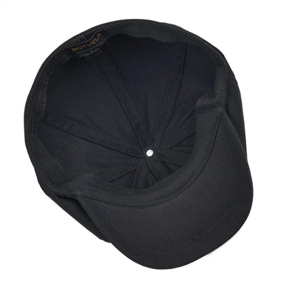 BOTVELA 100% Twill Cotton Newsboy Cap Men Women Classic Retro Hat Summer Autumn Lightweight Driver Cap 003