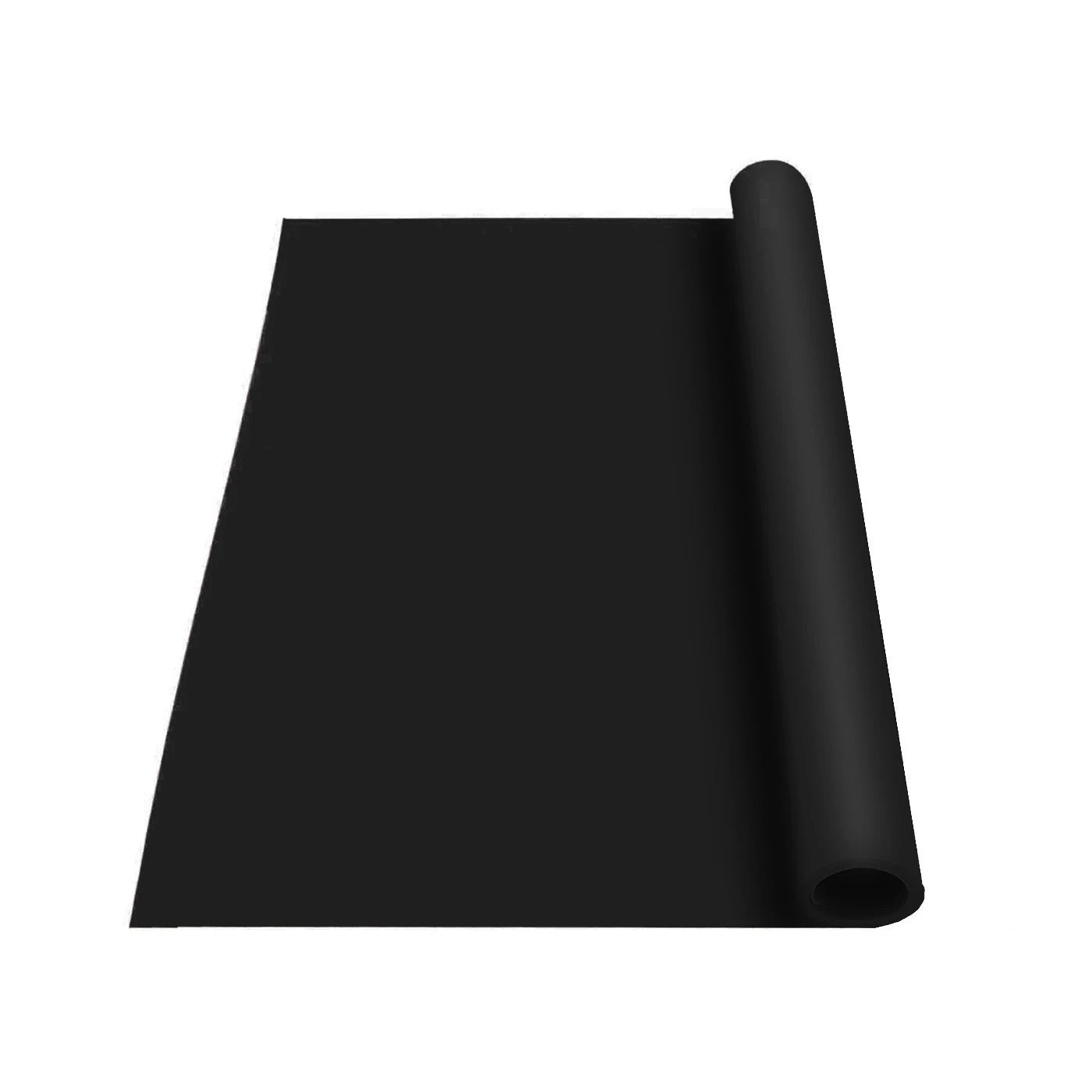 100cm Extra Large Silicone Mat Placemat Vinyl Table Heat Insulation Anti-Slip Washable Kitchen Dining Countertop Protector Pad