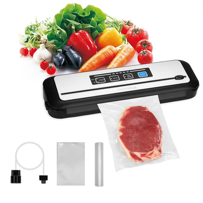 INKBIRD 220V Kitchen Culinary Appliance WIFI Sous Vide Slow Cooker Sturdy Immersion Circulator or Vacuum Sealer/Electric Blender