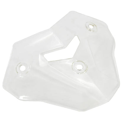F 900 R Motorcycle Accessories Screen Windshield Fairing Windscreen Baffle Wind Deflectors For BMW F900R F 900R F900 R 2020-2025