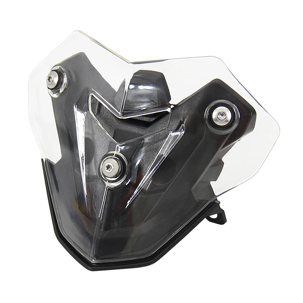 F 900 R Motorcycle Accessories Screen Windshield Fairing Windscreen Baffle Wind Deflectors For BMW F900R F 900R F900 R 2020-2025