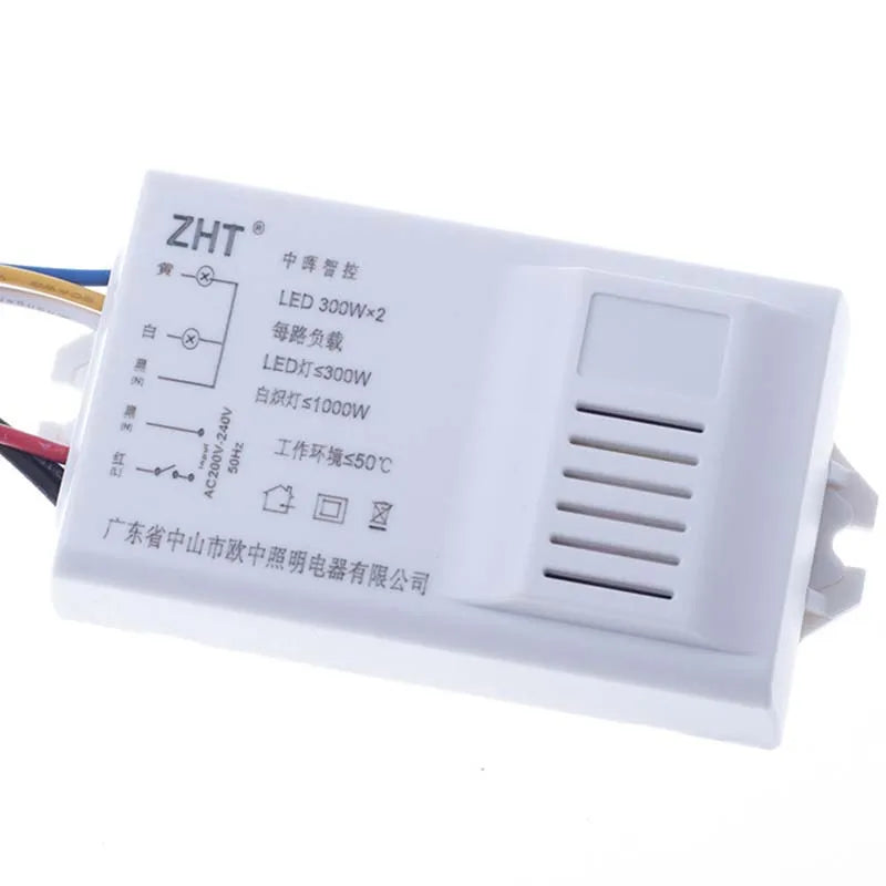 Home Appliance Digital Section Light Switch Smart Switch Smart Life Smart Home Improvement Devices Security Protection Domotica