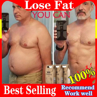 Powerful Slimming Products Loss Fat Patch Burning Cellulite Women Men Diet Loss Weight Perilla Detox Slim Belly Sticker