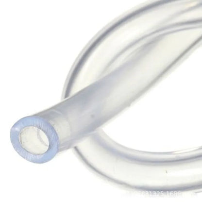 Motorcycle Brake Oil Fluid Pump Bleeder Clutch Hose Hydraulic Bleeding Replacement Adapter Tube Auto Brake Fluid Oil Change Tool