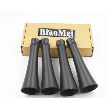 (4pcs/Bags)High Quality Cone For Car Cleaning Tornador Gun z-020&z-010Tornador Gun z-014 Blowing Gun